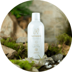 Deficit laktobacilů